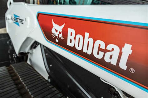 when did bobcat skid steer use computers|doosan bobcat timeline.